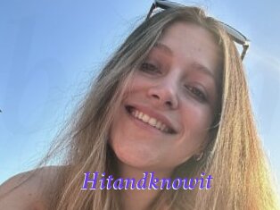 Hitandknowit