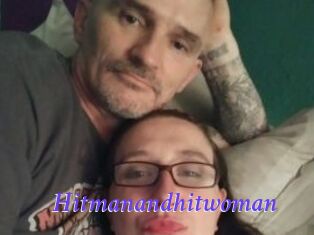 Hitmanandhitwoman