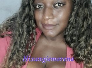Hixangiemorena
