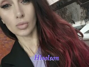 Hloolson