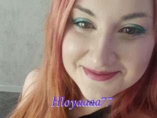 Hloyaaaa77