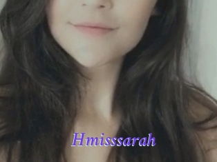 Hmisssarah