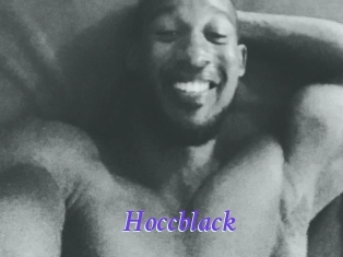 Hoccblack