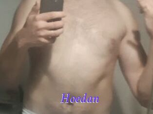 Hoedan