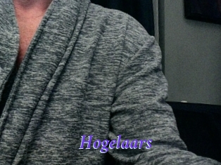Hogelaars