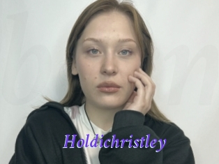 Holdichristley