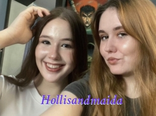 Hollisandmaida