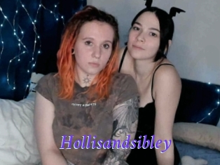 Hollisandsibley