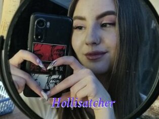 Hollisatcher