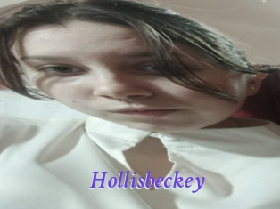Hollisbeckey
