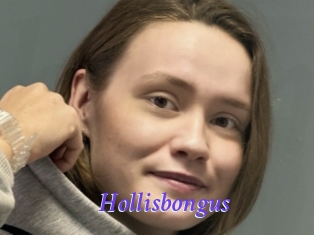 Hollisbongus