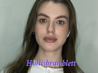 Hollisbramblett