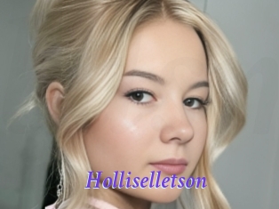 Holliselletson