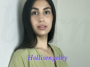 Hollisengelby
