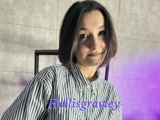 Hollisgravley