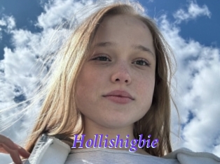 Hollishigbie
