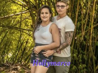 Hollymarco