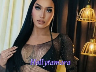 Hollytamara