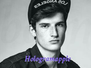 Hologramapple