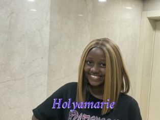 Holyamarie