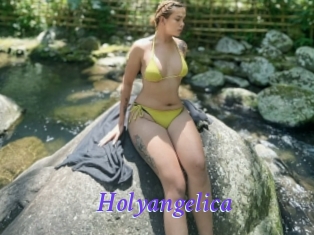 holyangelica Bdsm gratuit