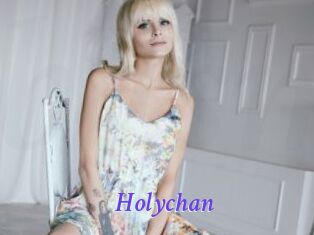 Holychan