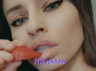 Holykhloe