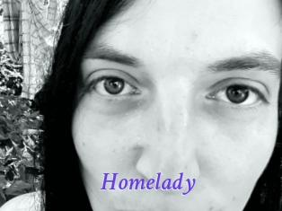 Homelady