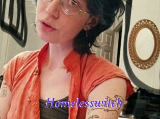 Homelesswitch