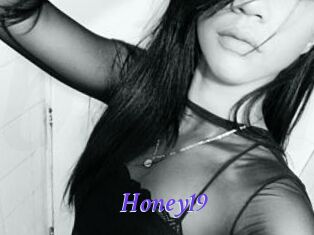 Honey19