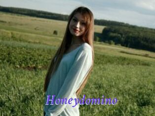 Honeydomino