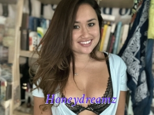 honeydreamz Bdsm gratuit