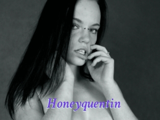 Honeyquentin