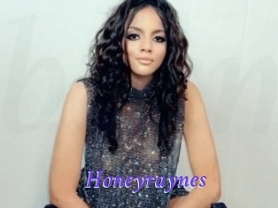 Honeyraynes