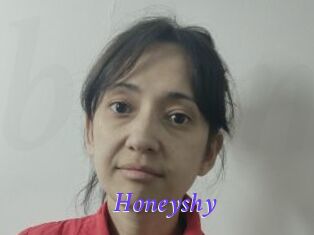 Honeyshy