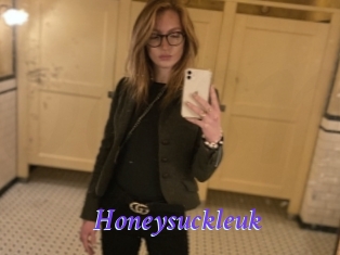 Honeysuckleuk