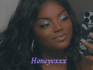 Honeyvxxx