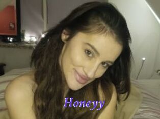 Honeyy
