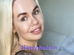 Honeyyhudson