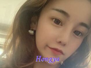 Hongya