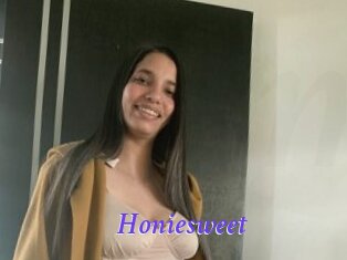Honiesweet