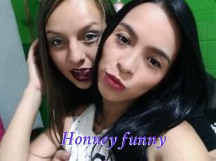 Honney_funny
