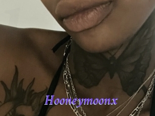 Hooneymoonx
