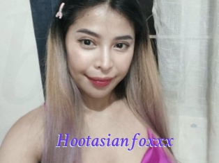 Hootasianfoxxx
