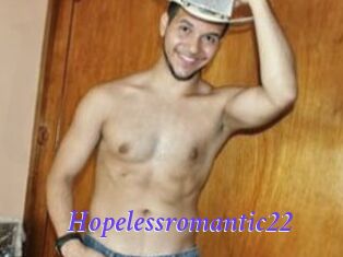 Hopelessromantic22
