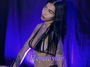 Hopetaylor