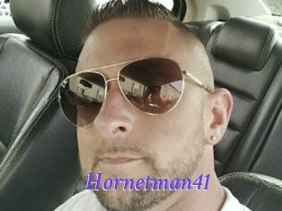 Hornetman41