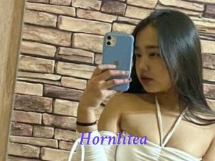 Hornlitea