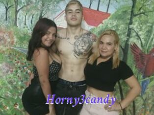Horny3candy