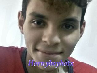Hornyboyhotx